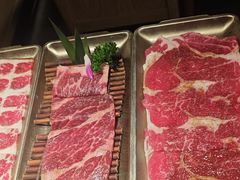 -西塔老太太泥炉烤肉(亚运村店)