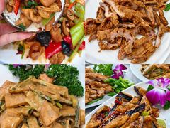 -食鸡公社辣子鸡·潍坊菜·烧烤