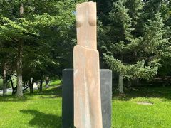 -长春世界雕塑园冰雪艺术天地