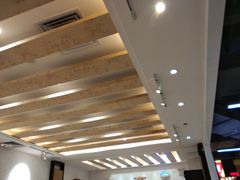 大堂-为什么牛潮汕牛肉火锅(万胜广场店)