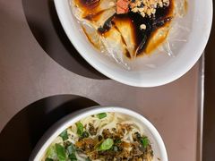 -重庆老字号·吴抄手·高豆花(T3航站楼店)
