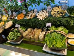 -川骄海鲜自助(亚运村店)