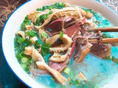 -老李家杂肝汤(回民街店)