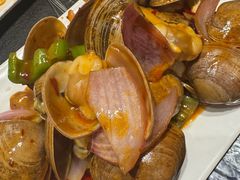 -老白清真烧烤(锦州旗舰店)