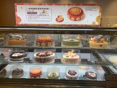 -哈根达斯(红谷滩万达店)