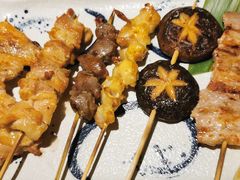 -有喜屋·深夜食堂(北京西路店)