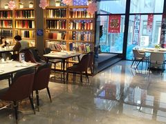 -天津大学·四十二斋餐厅