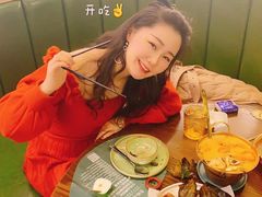 -苏梅花园(群星城店)