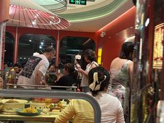 -避风塘·金牌店·夜宵(金玉兰店)