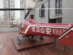 -德国工部巡捕房旧址