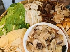 -滇铺子·云南特色菜·第九届野生菌美食节(东风东路c86店)
