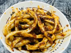 甜水面-西月城谭豆花(春熙路店)