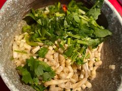 -二荆条·蜀鲜汇城市森林火锅