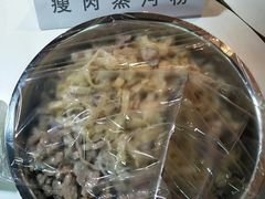 -东盛美食(东城南路店)