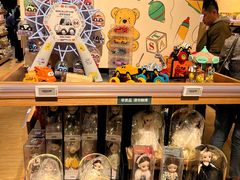 -七鲜超市(瑞虹天地太阳宫店)