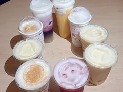 -伏小桃(东汇城店)