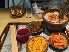 -京参 • 擂椒饭(这有山店)