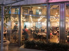 门面-鲁哥饭店(富兴店)