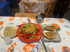-吉利龙虾·新派海鲜烧烤