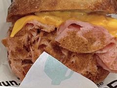 -PAOPAO Bakery&Café(港汇店)