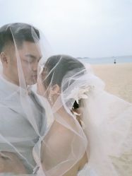 点击看大图 -金夫人婚纱摄影(华南店)