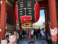 -浅草寺