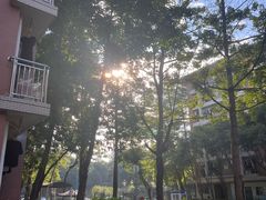 -奥冠体育华师附中恒温游泳馆