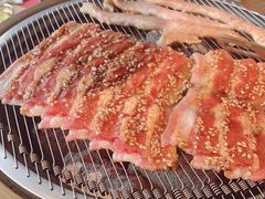 -西塔老太太泥炉烤肉(望京一店)