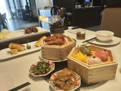 -煲王粤菜餐厅(中侨中心店)