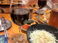 -大阪烧肉BAKA一代(十亩地店)