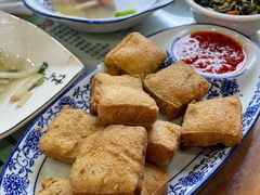 -洞天食府(北大街店)