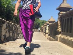 -乌鲁瓦图寺
