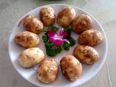 -吴忠民族饭庄(利通南街店)