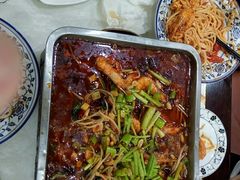 -马布尔莱斯食府(西红门店)