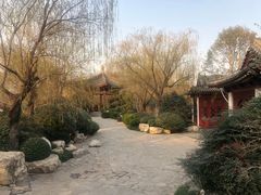 -西安华清御汤酒店