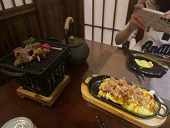 -弓二·烧鸟居酒屋(财富购物中心店)