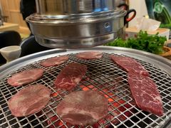 -龍二烧肉酒场(九亭店)