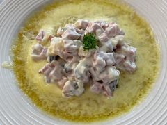 -库滋明·俄罗斯特色美食(中央大街店)