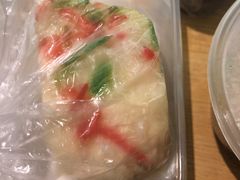 -蒋家桥饺面店(四望亭路店)