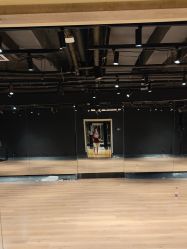 -G-STEPS舞蹈工作室