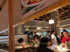 -晓粤·惹味粤菜(凯德乐峰广场店)