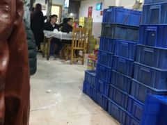 -铁头烧菜馆(立新路店)