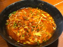 -鼎高高陕西美食(龙德广场店)