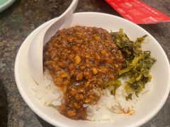 肉燥饭-零度空间·台湾小馆(五道口购物中心店)