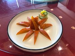 -海洲大饭店-紫薇轩中餐厅