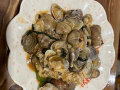 -南记食粥坊·宵夜大排档(莲花总店)