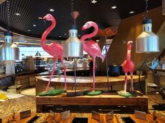 -杭州国际会议中心洲际酒店-原素全日餐厅(解放东路店)