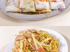 -一哥美食(总店)
