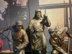 -嘉峪关城市博物馆