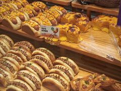 -BreadTalk面包新语·烘焙蛋糕(金光华广场店)